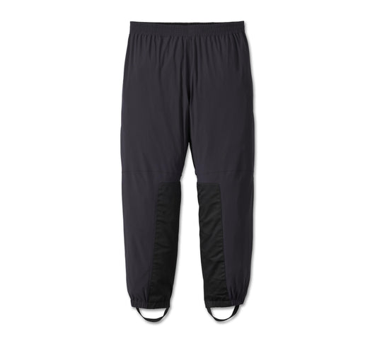 Harley-Davidson® Full Speed II Waterproof Pants Black- 98106-23VM