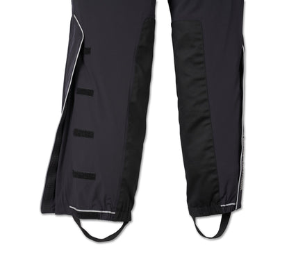 Harley-Davidson® Full Speed II Waterproof Pants Black - 98117-23VW