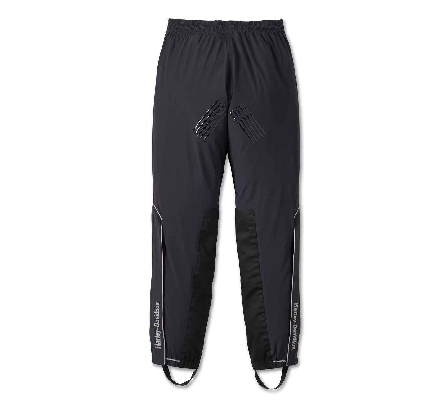 Harley-Davidson® Full Speed II Waterproof Pants Black - 98117-23VW