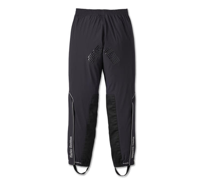 Harley-Davidson® Full Speed II Waterproof Pants Black - 98117-23VW