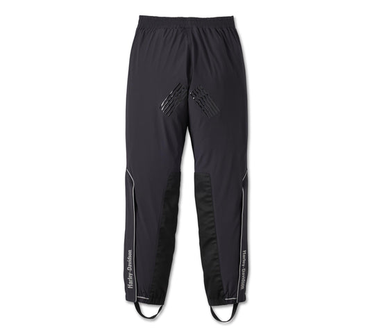 Harley-Davidson® Full Speed II Waterproof Pants Black - 98117-23VW