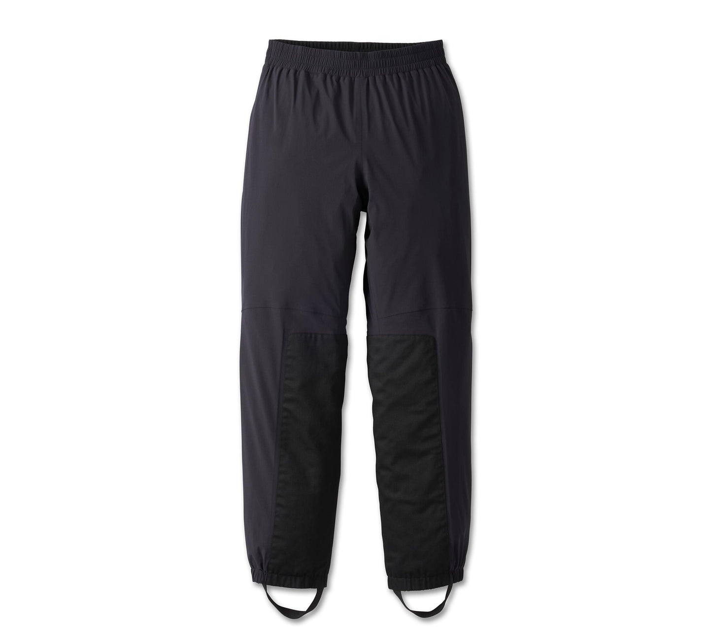 Harley-Davidson® Full Speed II Waterproof Pants Black - 98117-23VW