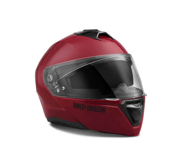 Harley davidson capstone deals helmet