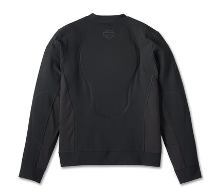 Harley-Davidson® Men's Layering System Armored Base Layer - 98122-23VM