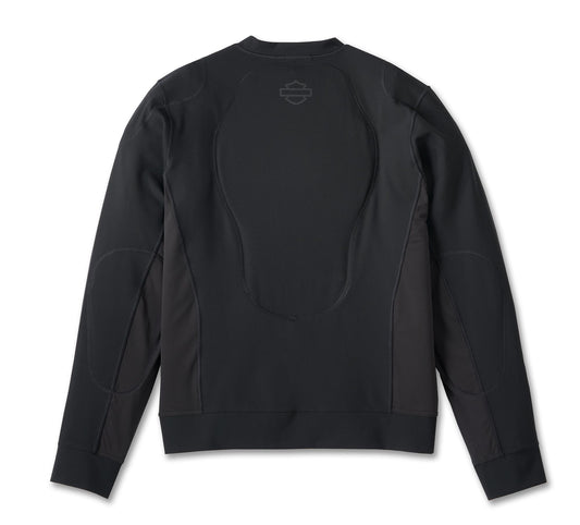 Harley-Davidson® Men's Layering System Armored Base Layer - 98122-23VM