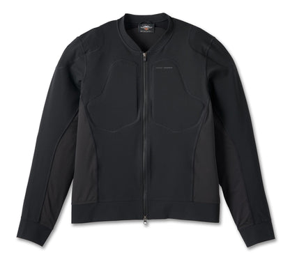 Harley-Davidson® Men's Layering System Armored Base Layer - 98122-23VM