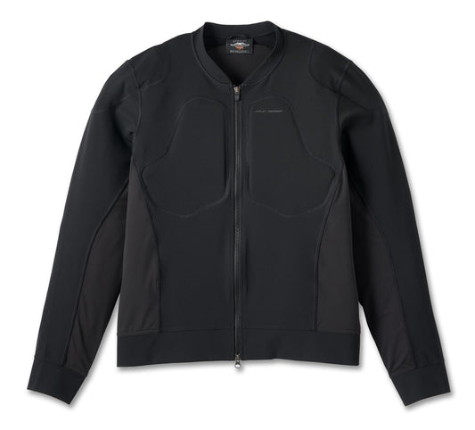 Harley-Davidson® Men's Layering System Armored Base Layer - 98122-23VM