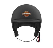 Harley-Davidson® HD-B09 5/8 Helmet - 98132-21EX