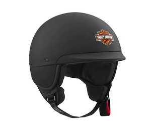 Harley-Davidson® HD-B09 5/8 Helmet - 98132-21EX