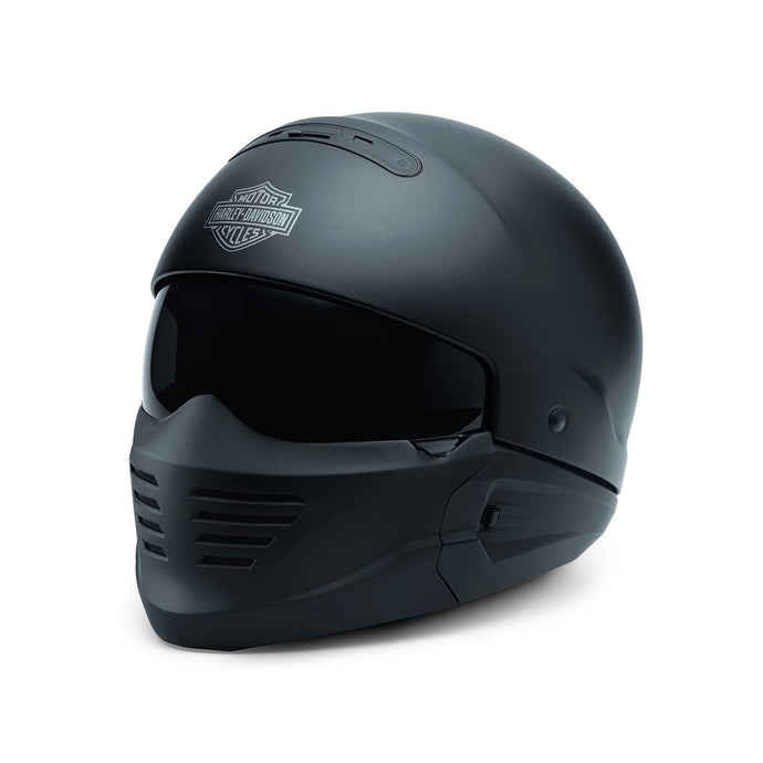 Harley-Davidson  Pilot 2-In-1 Helmet - 98133-18Ex Helmets