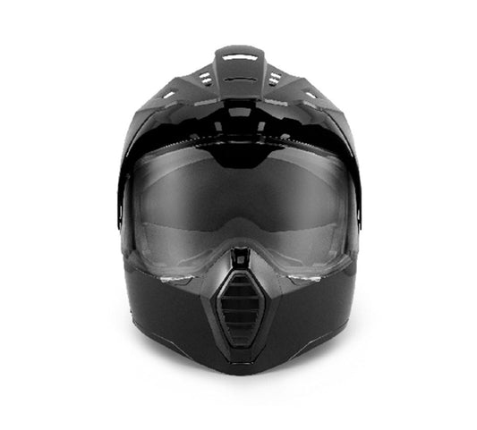 Harley-Davidson® Grit Adventure J09 Modular Helmet