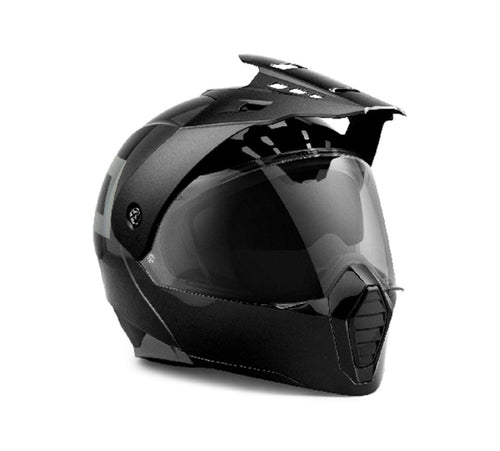 Harley-Davidson® Grit Adventure J09 Modular Helmet