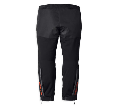 Harley-Davidson® Men's Quest Riding Trousers - 98135-22EM