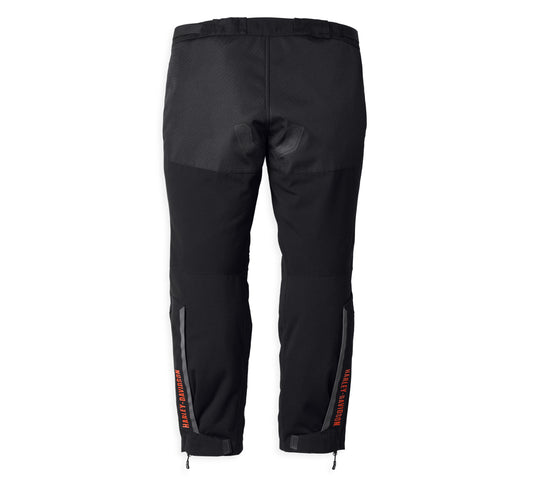 Harley-Davidson® Men's Quest Riding Trousers - 98135-22EM