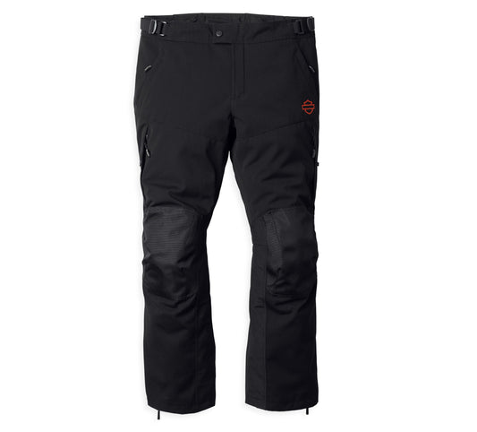 Harley-Davidson® Men's Quest Riding Trousers - 98135-22EM