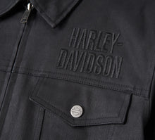 Harley-Davidson® Women's Layering System Trucker Riding Jacket - 98142-23VW