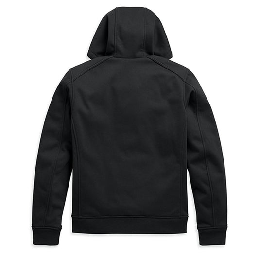 Harley-Davidson  Mens Arterial Abrasion-Resistant Riding Sweatshirt Jackets
