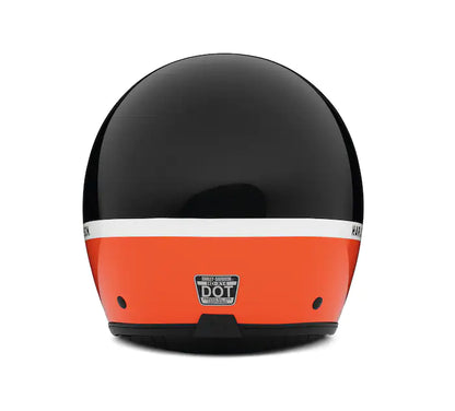Harley-Davidson®Apex Sun Shield X14 3/4 Helmet Colorblock - 98156-22EX