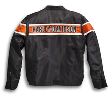 Harley-Davidson® Men's Generations Jacket - 98162-21VM