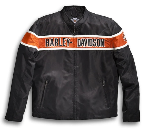 Harley-Davidson® Men's Generations Jacket - 98162-21VM