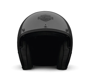 Bell helmet harley deals davidson