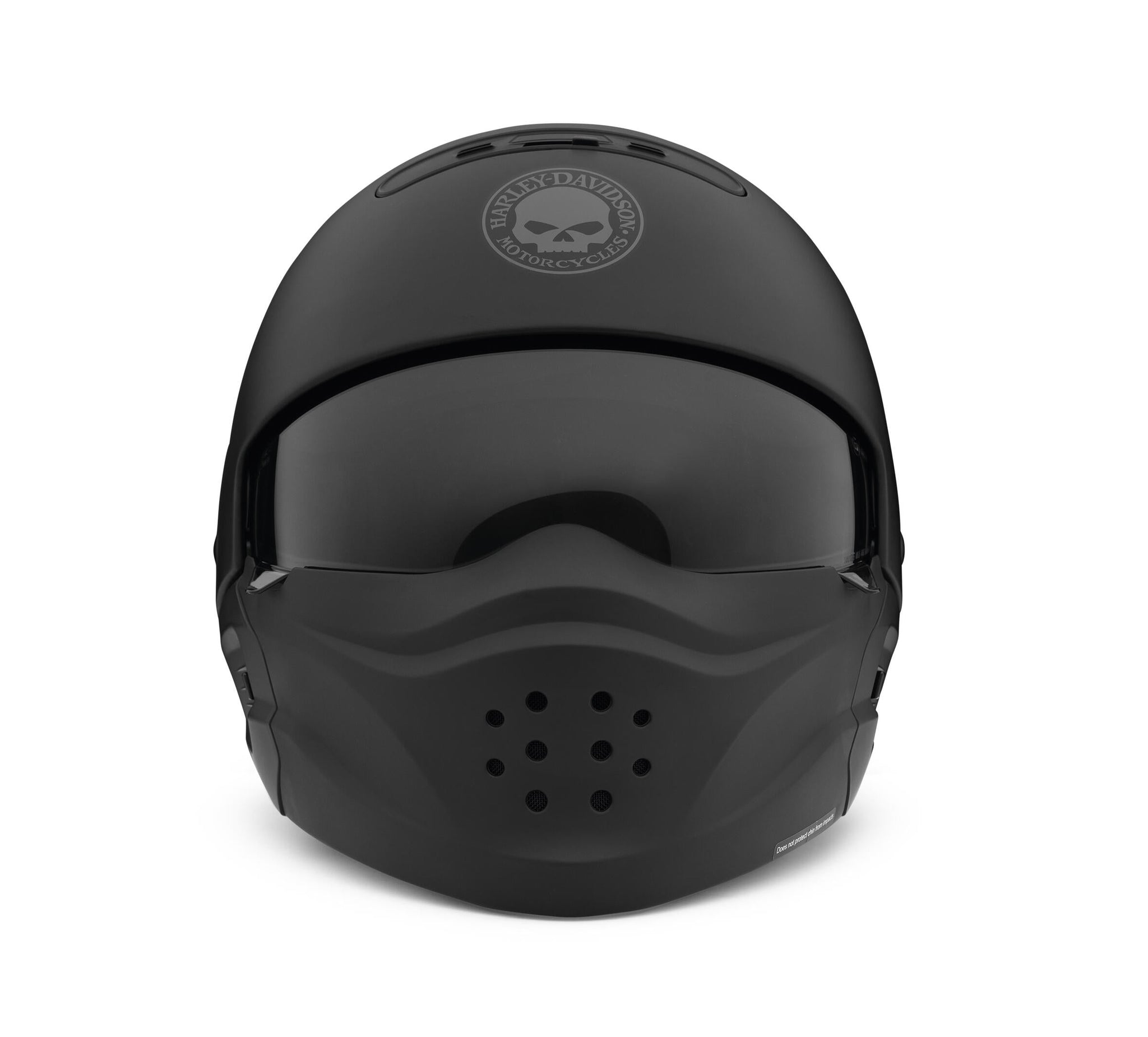 Willie g helmet 2025