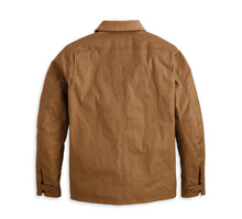 Harley-Davidson® Men's Mesa ADV Waxed Riding Jacket - 98164-23VM