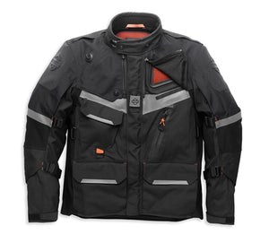 Harley-Davidson® Men's Passage Adventure Jacket