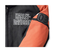 Harley-Davidson® Women's Hazard Waterproof Textile Jacket - 98183-22EW