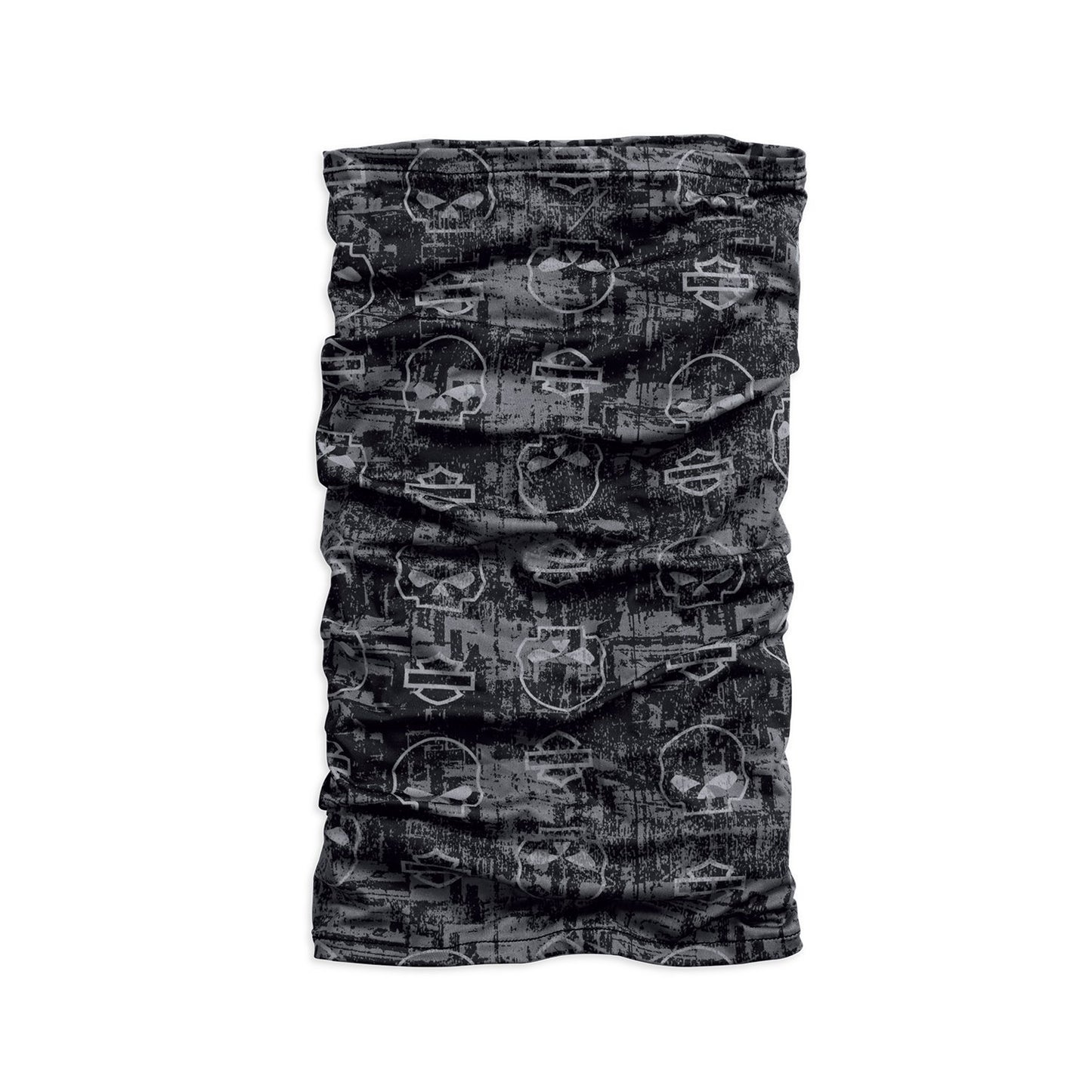 Harley-Davidson  Printed Neck Gaiter With Coolcore Technology - 98190-18V Accessories