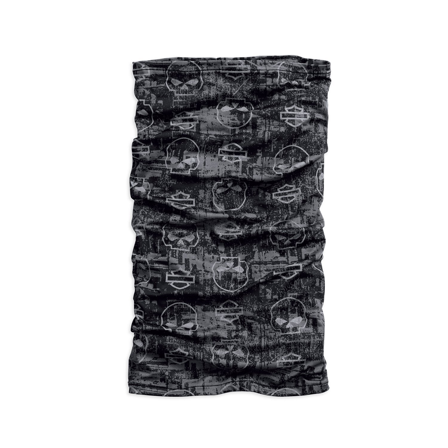 Harley-Davidson  Printed Neck Gaiter With Coolcore Technology - 98190-18V Accessories