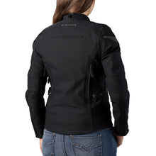 Harley-Davidson  Womens Fxrg Triple Vent System Waterproof Riding Jacket - 98266-19Ew Jackets
