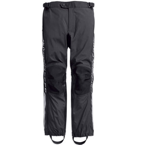 Harley-Davidson  Womens Fxrg  Rain Pant - 98343-19Vw Trousers
