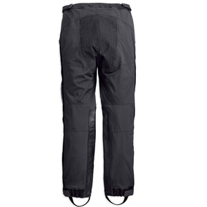 Harley-Davidson  Womens Fxrg  Rain Pant - 98343-19Vw Trousers