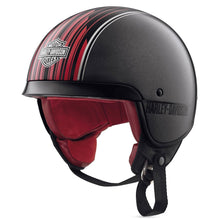 Harley-Davidson  Jethelmet 5/8 Knab B09 Helmet - 98351-19Ex Helmets