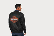 Harley-Davidson® Men's Timeless Bar & Shield Jacket - 98401-22VM
