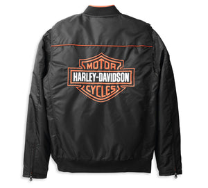 Harley-Davidson® Men's Timeless Bar & Shield Jacket - 98401-22VM