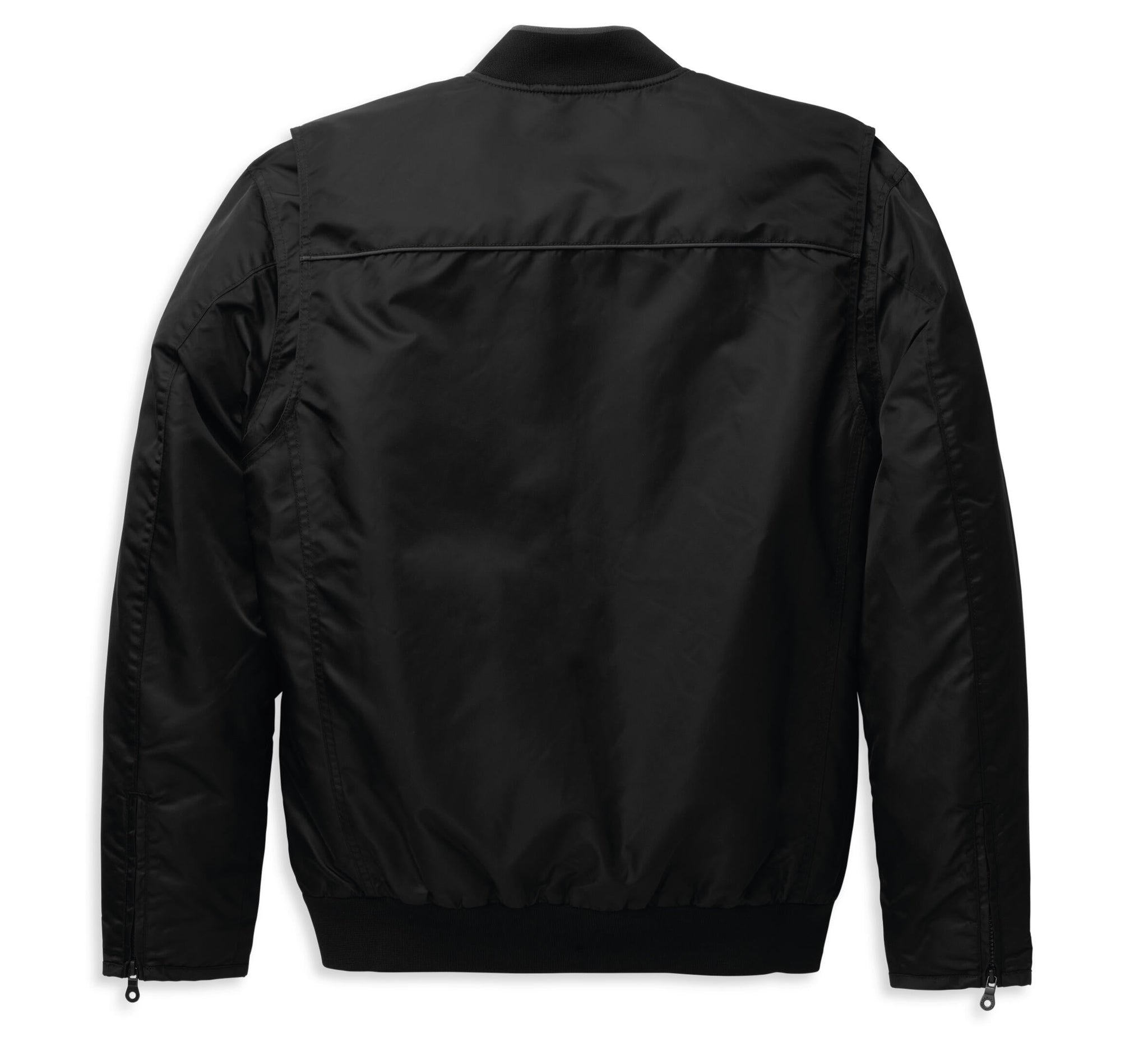 Harley-Davidson® Men's Classic Bar & Shield Jacket - 98402-22VM – Warr's  Harley-Davidson Online Store - London