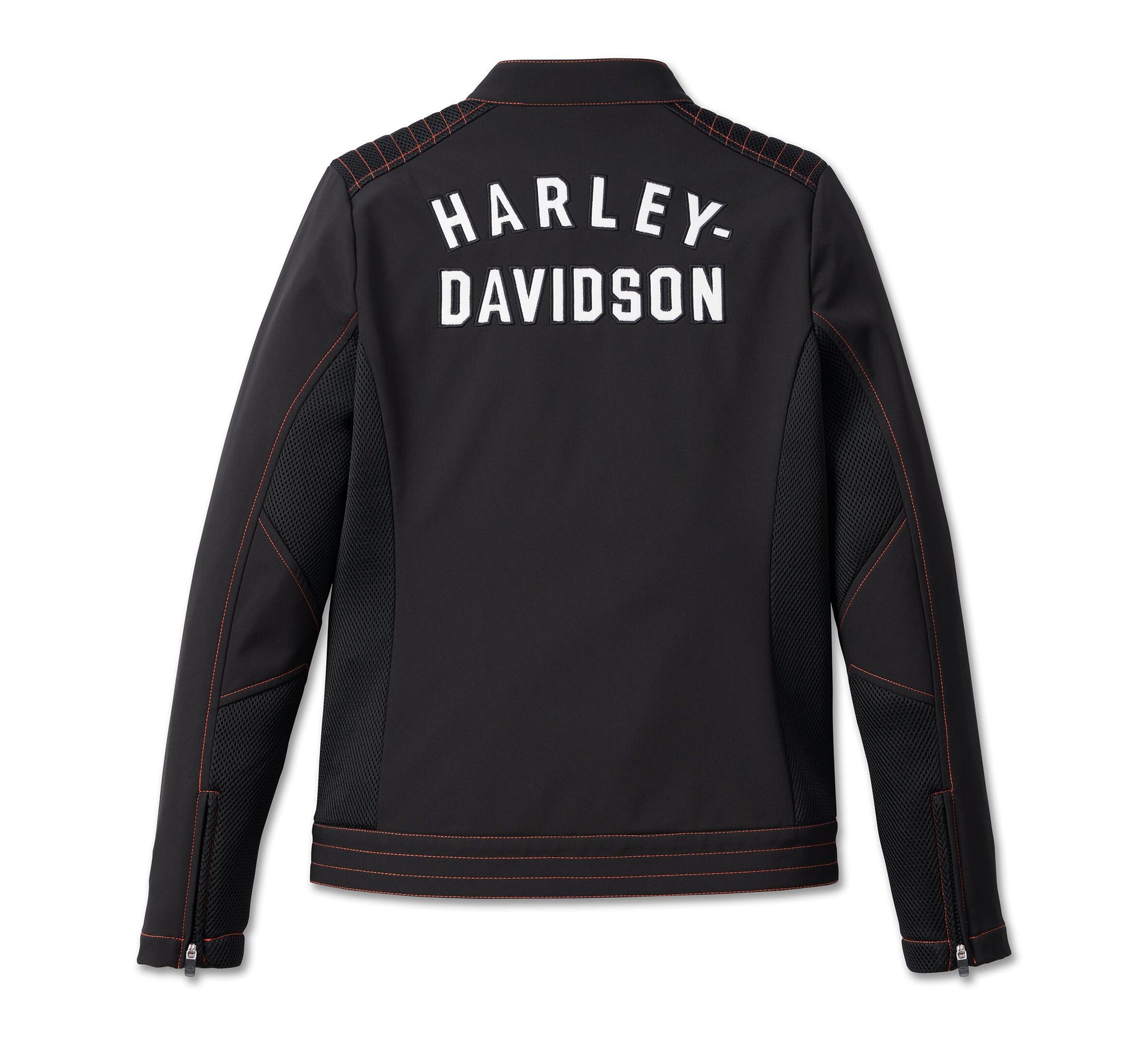 Biker Jacket Harley Davidson Jacke Grün Harley Jacken Günstig