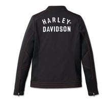 Harley-Davidson® Women's Forever Harley® Mesh Jacket - 98402-23VW