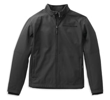 Harley-Davidson® Men's Willie G® Softshell Jacket - 98404-22VM