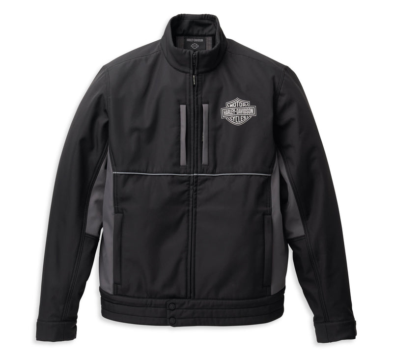 Harley soft shell jacket on sale