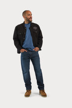 Harley-Davidson® H-D® Straight Jeans Dark Indigo - 99032-23VM