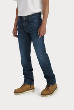 Harley-Davidson® H-D® Straight Jeans Dark Indigo - 99032-23VM