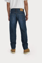 Harley-Davidson® H-D® Straight Jeans Dark Indigo - 99032-23VM