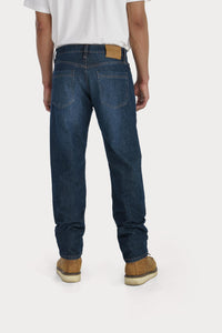 Harley-Davidson® H-D® Straight Jeans Dark Indigo - 99032-23VM
