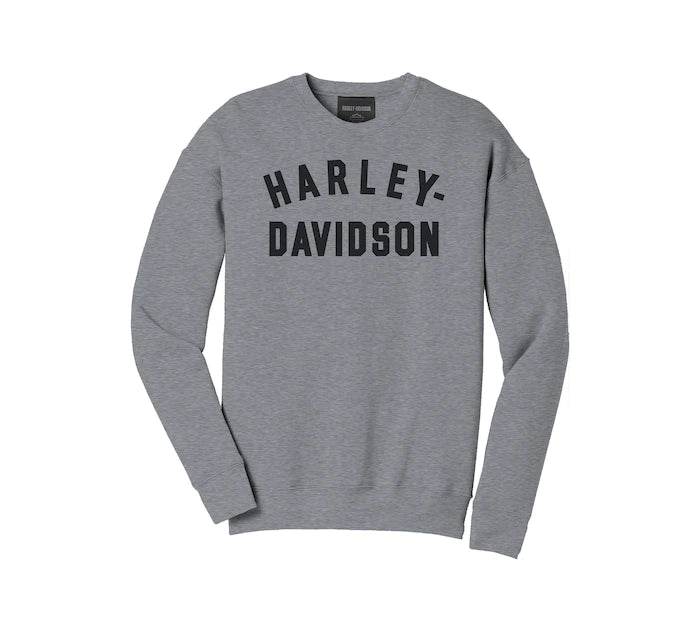 Harley davidson sweat online shirt