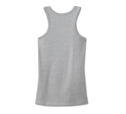 Harley-Davidson® Women’s Ultra Classic Skull Tank - 99053-23Vw