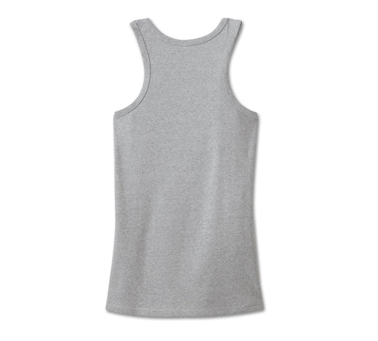 Harley-Davidson® Women’s Ultra Classic Skull Tank - 99053-23Vw