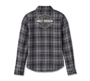 Harley-Davidson® Women's Classic Bar & Shield Shirt - 99054-23VW